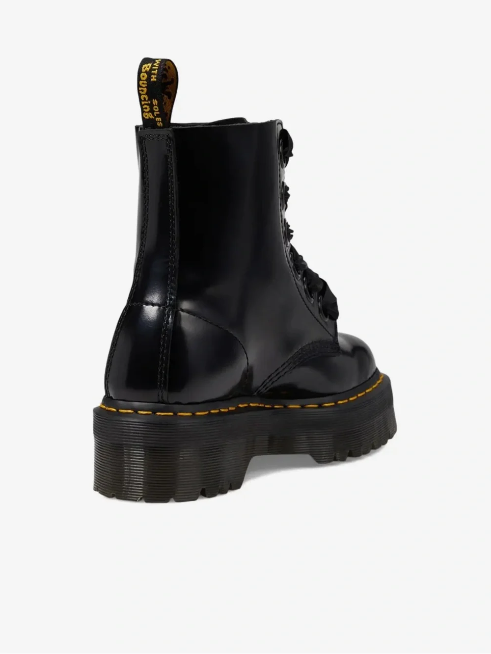 Dr.martens Molly Quad Retro size 8